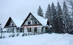 Complex Vile- Milana M Residence