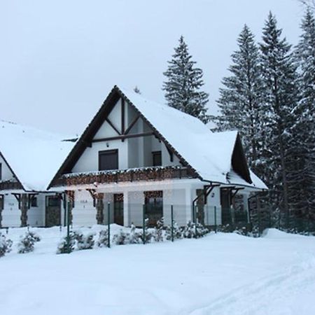 Complex Vile- Milana M Residence Пояна-Брашов Экстерьер фото